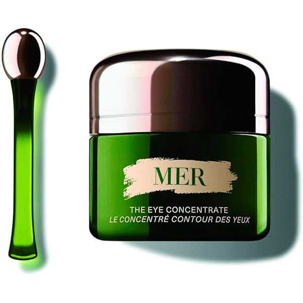 CRÈME DE LA MER the eye concentrate 15ml The Eye Concentrate Cream - La Mer | Sephora